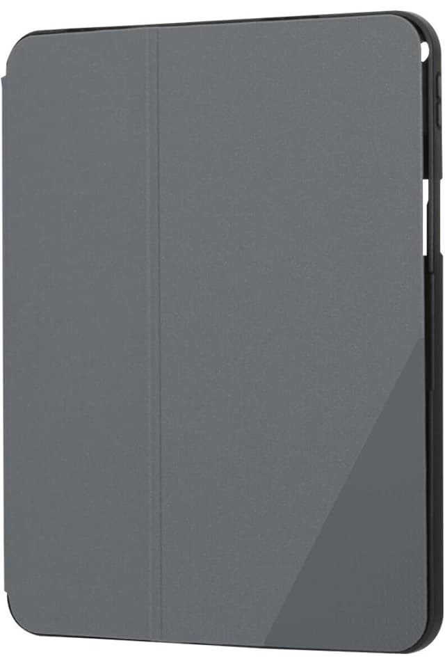 Targus Click-In Case iPad 10th gen, iPad 11th gen Musta