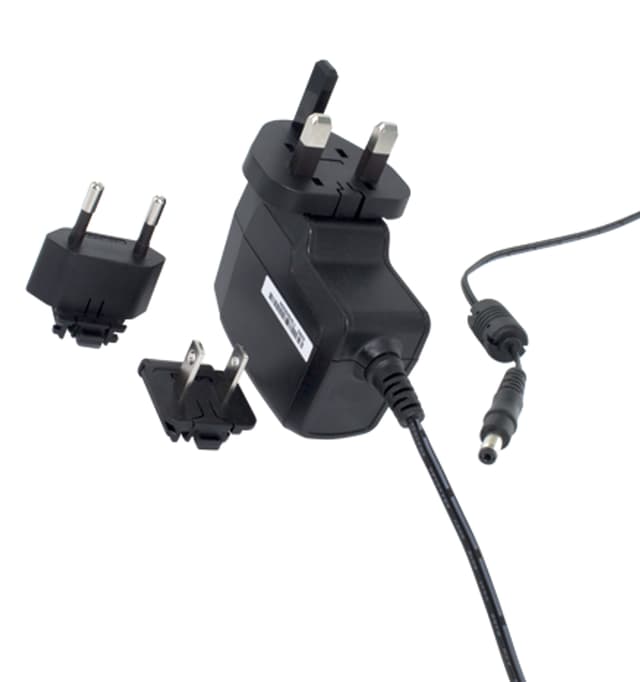Apricorn Ac Adapter Padlock Dt Series (AC-ADAPTER-EMEA)
