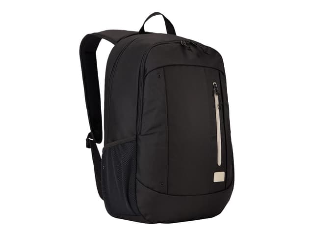 Case Logic Jaunt WMBP-215 39,6 cm (15.6") Rygsæk Sort 15.6" Polyester Sort