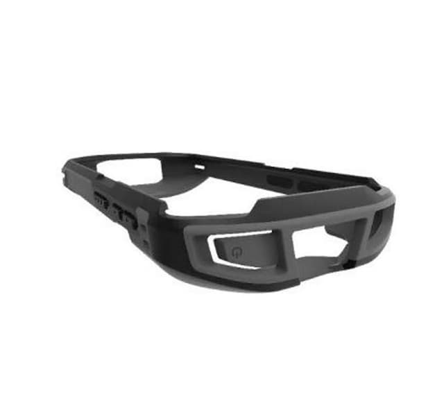 Zebra Skyddsram För Handdator - TC51/TC52/TC56/TC57 (SG-TC5X-EXONHS-01)