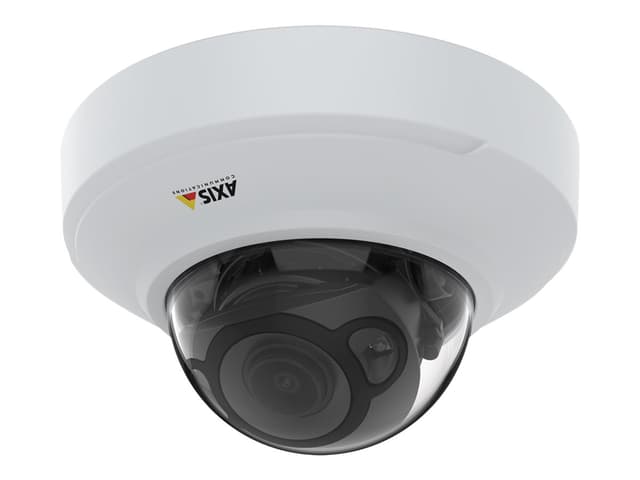 Axis M4216-LV Dome Camera 