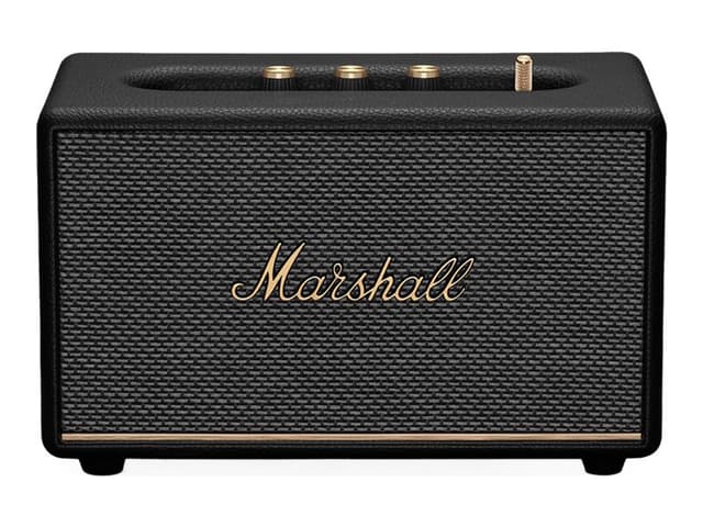 Marshall Acton III (1006004)