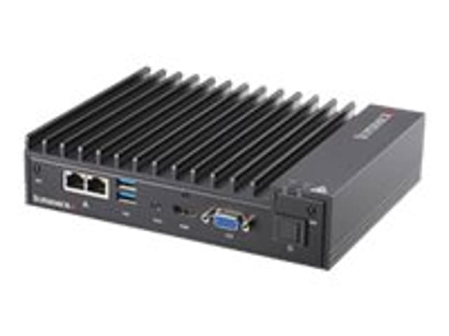 Supermicro SuperServer E100-9APP (SYS-E100-9APP)