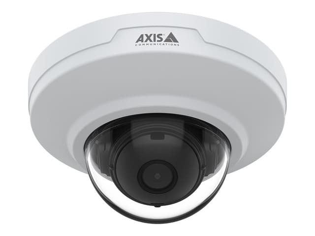 Axis M3085-V Dome Camera 