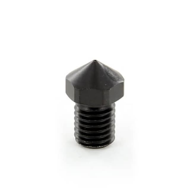 Flashforge Härdat munstycke 0.4mm Reservdel
