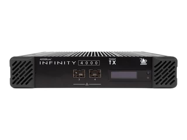 Adder Adderlink Infinity 4001 Transmitter (ALIF4001T)