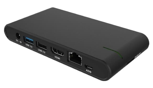 Smartsign BXP100 Player By Qbic (SDM-QBIC-BXP100-S)