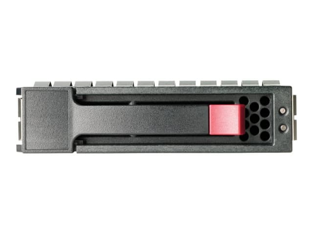HPE Msa Hdd 2.5" Sas 12g Ep 10k (R0Q57A)