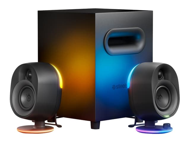 Steelseries Arena 7