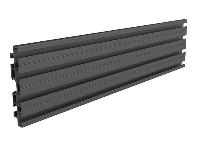 Multibrackets Single Screen Rail 48cm For M Pro Series (7350073735082)