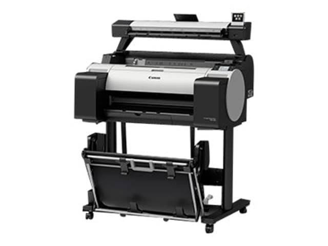 Canon Colortrac L24ei A3