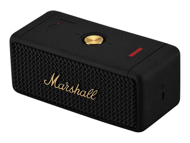 Marshall Emberton II (1006234)