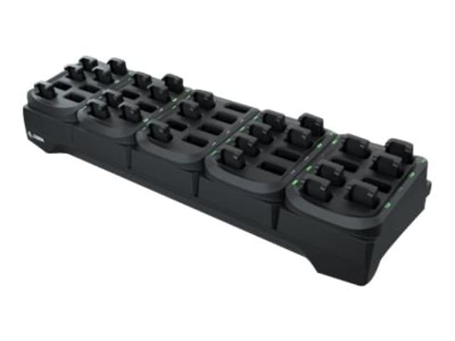 Zebra Batteriladdare 40-Slot (endast laddaren) - RS5100 (SAC-RS51-40SCHG-01)