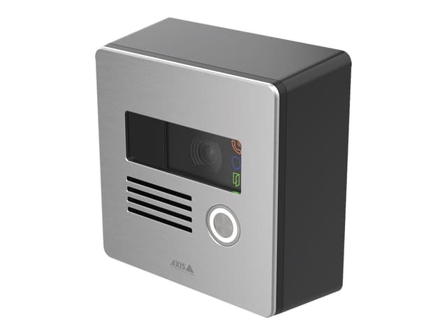 Axis 02066-001 tillbehör till intercom-system Ytmonteringsbox (02066-001)