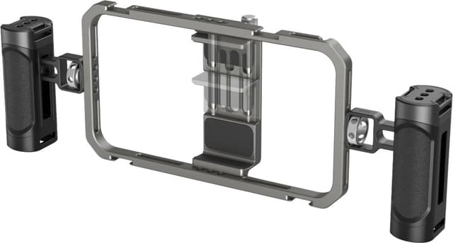 Smallrig 4121 Allt-i-ett Videokit för Mobil (4121)