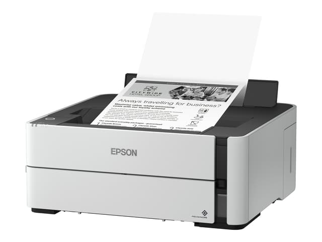 Epson EcoTank ET-M1170 A4 (C11CH44401)