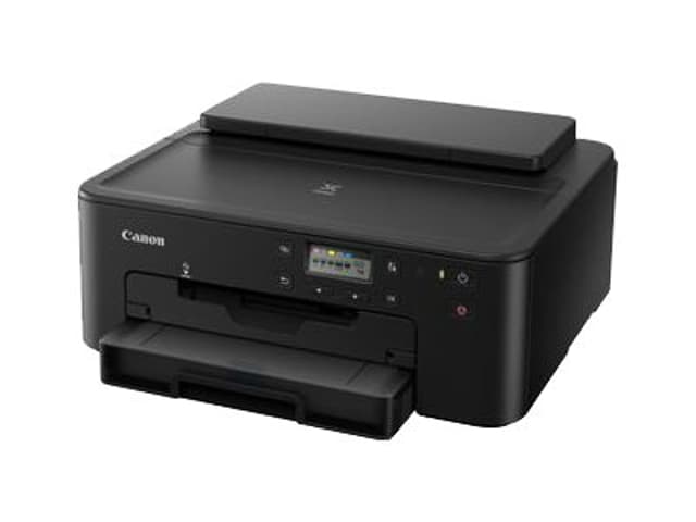 Canon Pixma TS705a A4 Svart (3109C026)