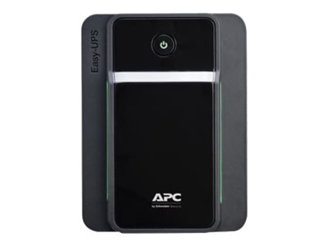 APC Easy UPS BVX900LI med 900VA och 4st IEC C13-uttag (BVX900LI)