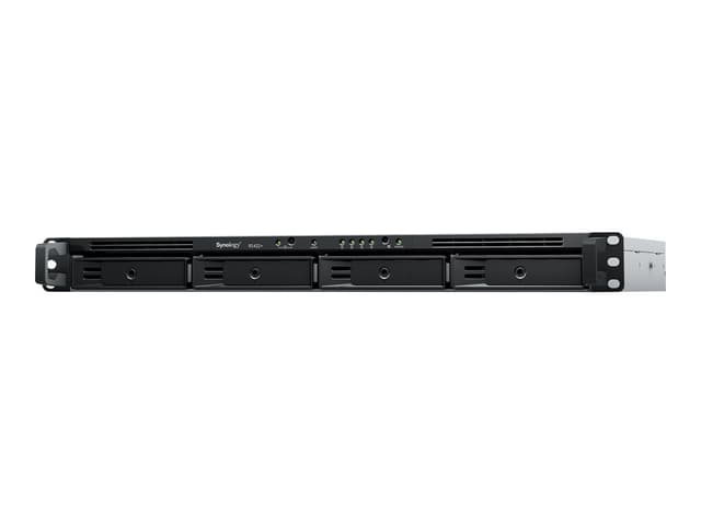 Synology Rackstation RS422+ 4-bay NAS (RS422+)