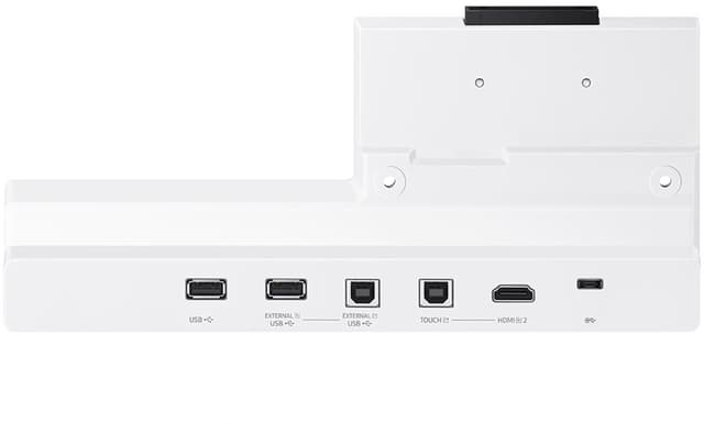 Flip Pro Connectivity Tray (CY-TF65BBCXEN)