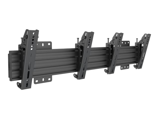 Multibrackets 7031 fäste för skyltningsskärm 81,3 cm (32") Svart (7350073737031)