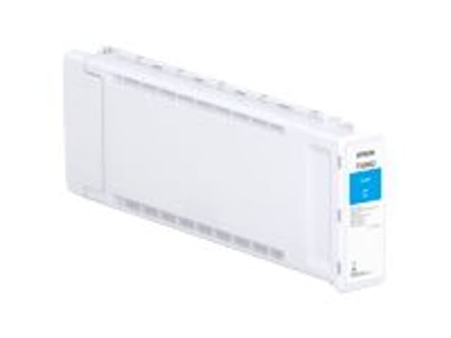 Epson Bläck Cyan UltraChrome XD3 T50M2 700ml - SC-T7700D (C13T50M200)