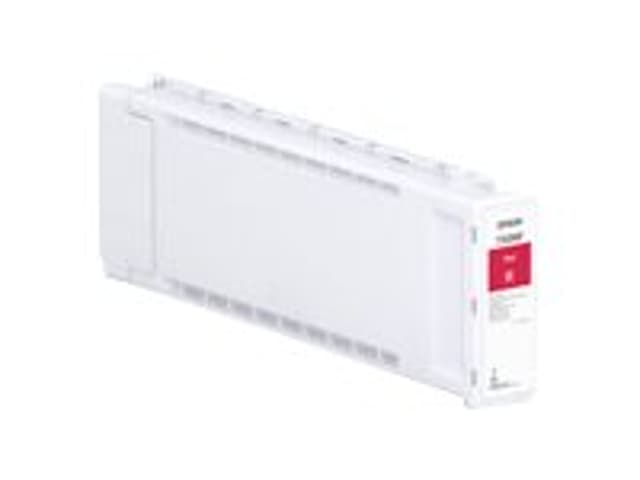 Epson Bläck Röd UltraChrome XD3 T50MF 700ml - SC-T7700D (C13T50MF00)