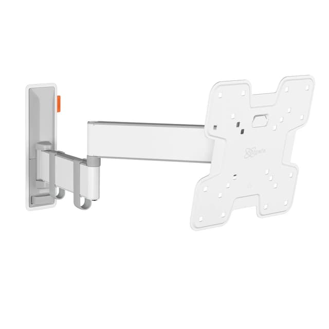 Vogel´s TVM 3245 Comfort Wall Mount Motion+ 19-43" 15KG Vit (3832451)