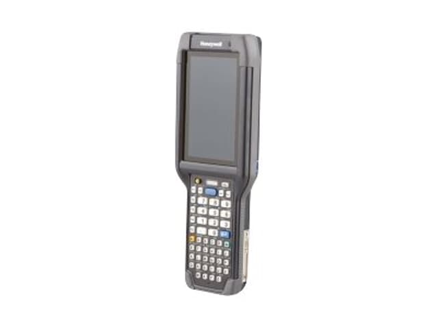 Honeywell CK65 2D Camera Alpha-Numeric 68X SCP GMS Enhanced WW (CK65-L0N-B8C214E)