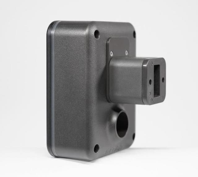 Honeywell Väggfäste - Genisis XP 7680G (STND-07R07-016-01)