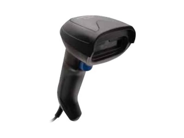 Datalogic Gryphon I GD4290 1D Multi I/F Svart (Endast Skanner) (GD4290-BK)