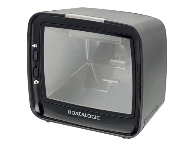 Datalogic Magellan 3450VSi 2D USB Kit Inkl Strömadapter (M3450-010200-07604)