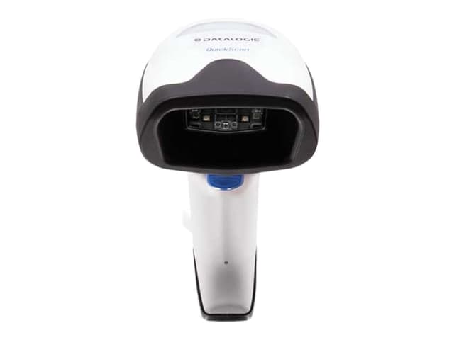 Datalogic QuickScan D2590 2D USB-Kit Vit (QD2590-WHK1)