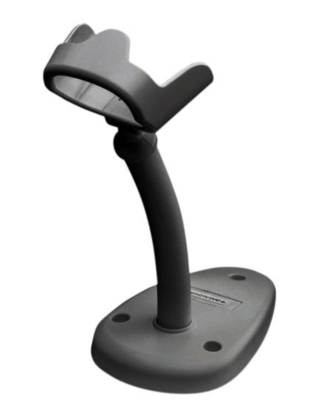 Datalogic Stativ Gooseneck G041 Svart - GD4220/4290/GD4520/4590 (STD-G041-BK)