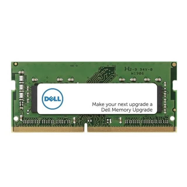RAM 4800MHz DDR5 262-pin SO-DIMM (AB949335)