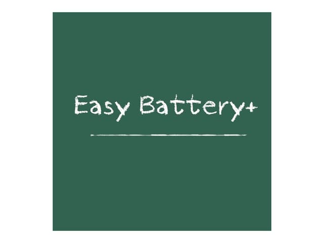 Eaton Easy Batteri+ Product X (EB024SP)