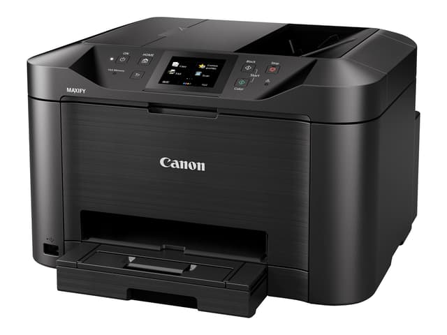 Canon Maxify MB5150 A4 MFP 