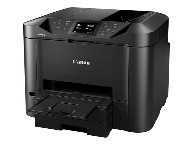 Canon Maxify MB5450 A4 MFP 