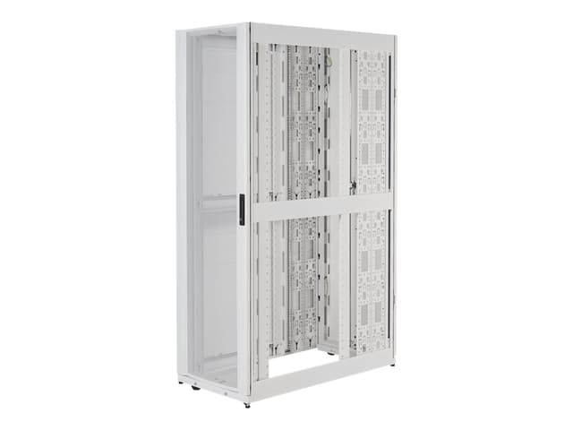 APC AR3357W rack 48U Fristående rack (AR3357W)