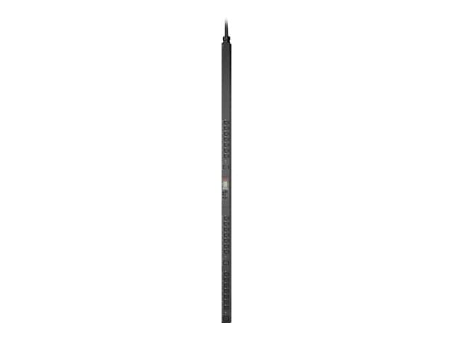 APC APDU9981EU3 grenuttag 24 AC-utgångar 0U Svart (APDU9981EU3)