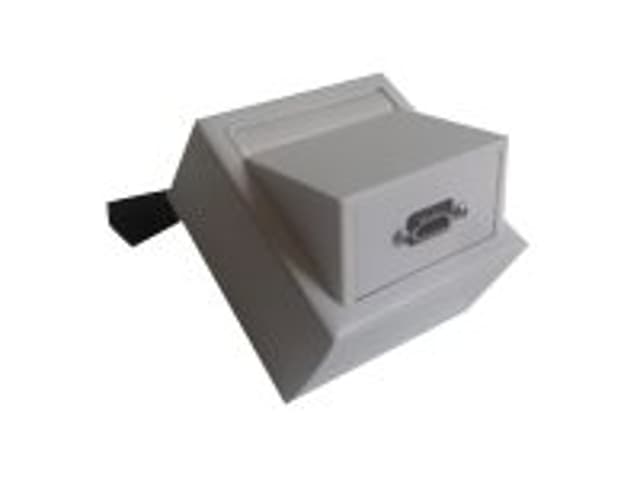 Vivolink Wall Connection Box Outlet HDMI (WI221184)
