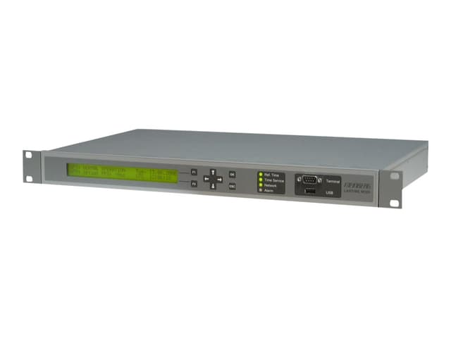Meinberg Lantime M320/GPS/LNE NTP Time Server (M320/GPS/LNE)