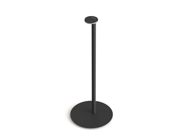 Multibrackets Golvstativ för Sonos ERA 100 (svart, singel) (7350105214509)