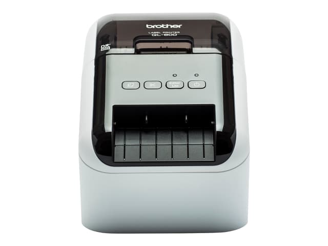Brother P-Touch QL-800 (QL800ZW1)