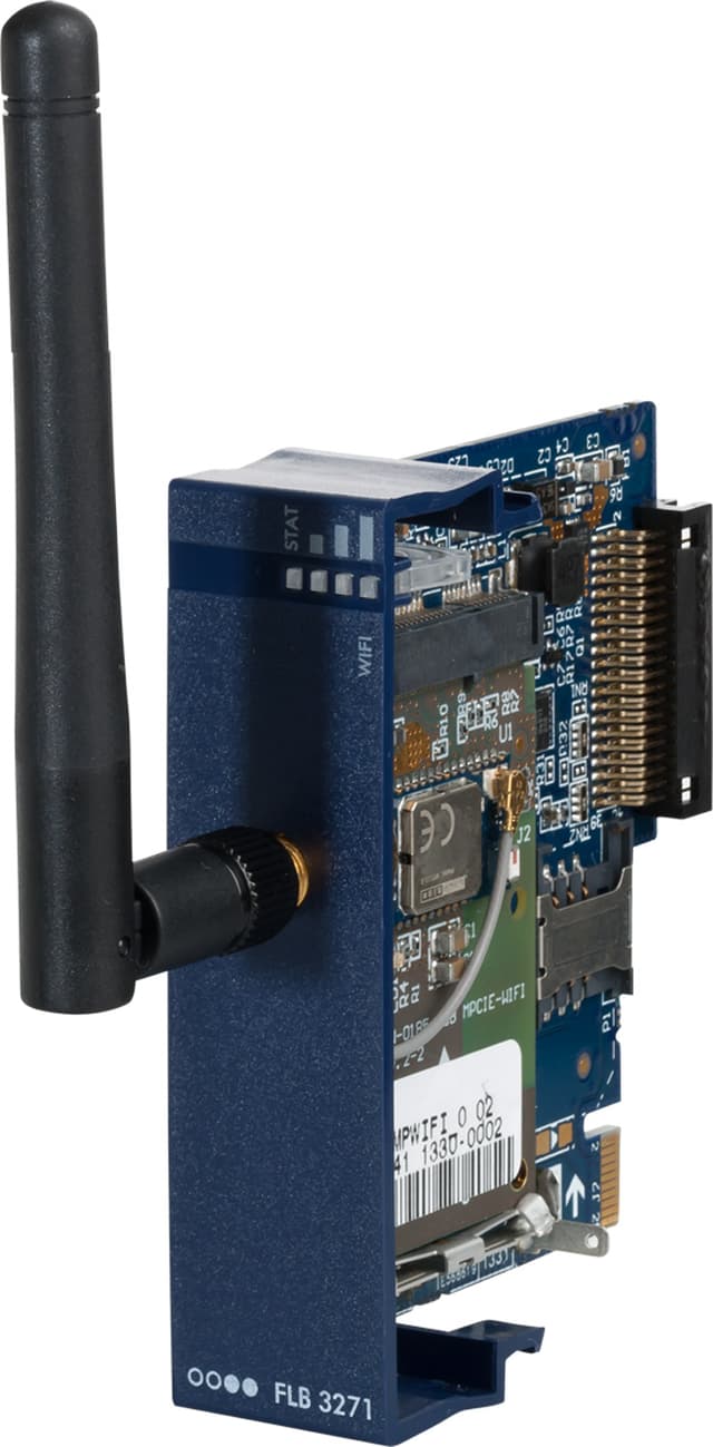 EWON Flexy WiFi Extension Card (FLB3271_00)