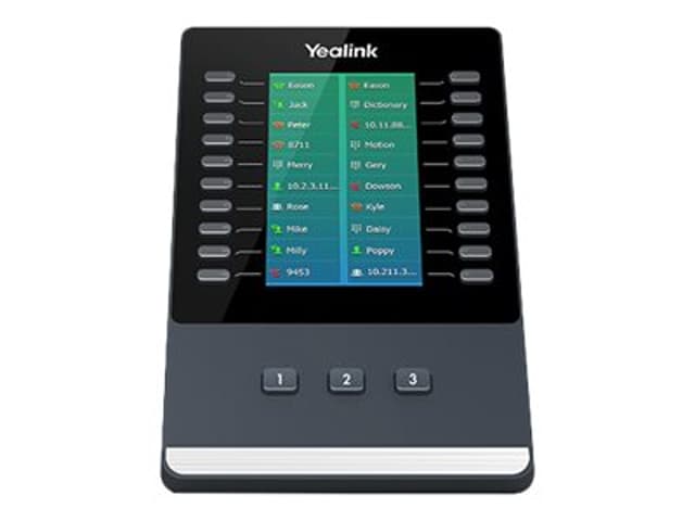 Yealink EXP50 Expansion Module