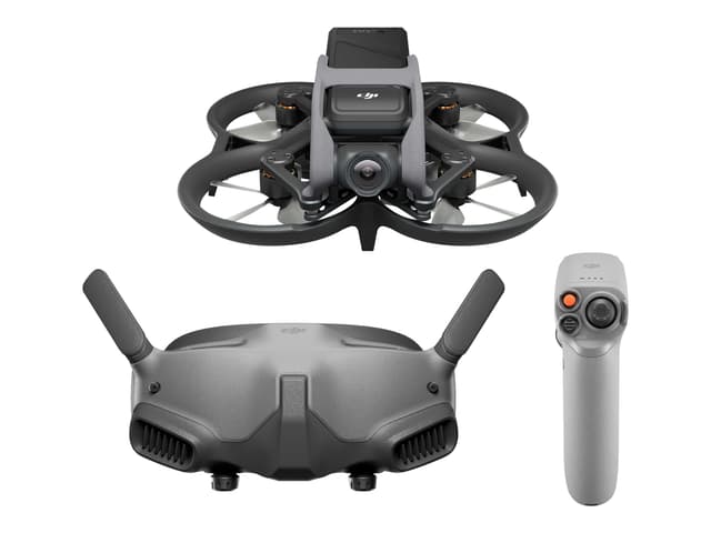 DJI Avata Pro-View Combo (CP.FP.00000115.01)
