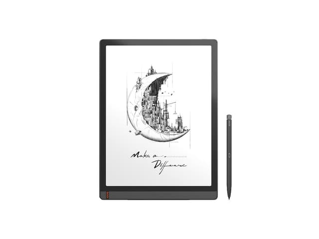 ONYX BOOX Tab X - 13.3" E-Reader 