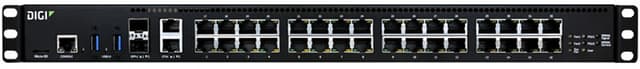 Digi Connect Ez 32 Serial Server 32xrs-232 Eu (EZ32-A100-EU)