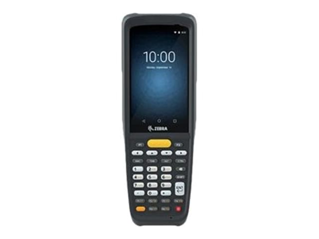 Zebra MC2200 2D 3GB/ USB/WLAN/BT NFC GMS Kamera Android 10 (KT-MC220K-2B3S3RW)